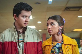 Когда выйдет 5 сезон сериала «Сексуальное просвещение» («Половое воспитание»)