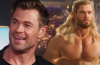 Крис Хемсворт принимает стероиды для Тора? Доктор делится мнением