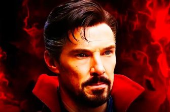 Тизер фильма «Доктор Стрэндж 3» намекает на темную сторону темную Стивена Стрэнджа