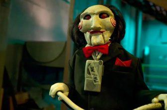 Подтверждено, выйдет ли фильм «Пила 11»