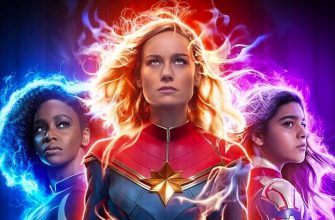 «Капитан Марвел 2»: все главные актеры и персонажи фильма