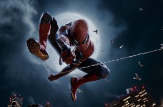 Новый «Великий Человек-паук» создана на основе новой Вселенной Marvel