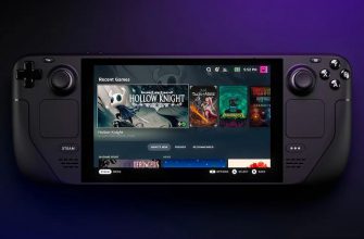 Valve раскрыли, когда выйдет Steam Deck 2