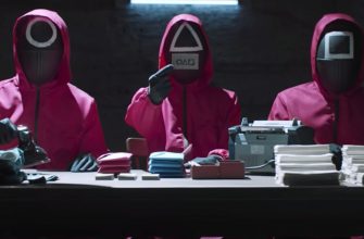 Настоящая «Игра в кальмара» - вышел трейлер скандального реалити-шоу «Вызов»