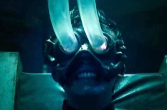 Есть ли сцена после титров в фильме «Пила 10»?