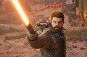 Выход игры Star Wars Jedi 3 официально подтвержден