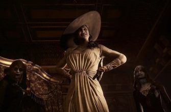 Дата выхода Resident Evil Village для iPhone 15 Pro и iPad подтверждена