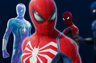 Marvel's Spider-Man 2 содержит спорную новую функцию