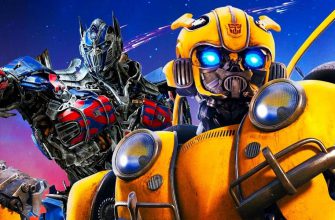 9 лучших моментов в фильмах «Трансформеры» от Майкла Бэя