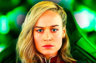 Marvel подтвердили неожиданный возраст Капитана Марвел