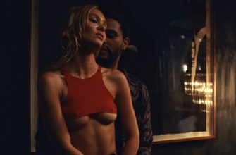 Лили-Роуз Депп заметили без бюстгальтера в Лос-Анджелесе (фото)