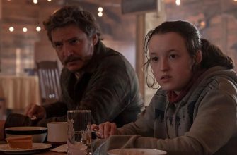 Дата выхода 2 сезона сериала «Одни из нас» зависит от одного фактора