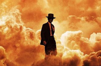 «Оппенгеймер» показал отличные сборы в Китае, но лучшие для Кристофера Нолана