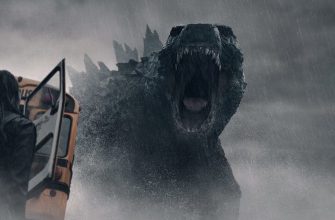 Годзилла возвращается: дата выхода сериала «Монарх: Наследие монстров» подтверждена