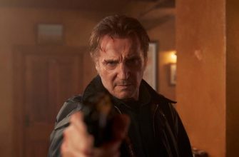 Очередной проходняк с Лиамом Нисоном - трейлер фильма «На земле Святых и Грешников»