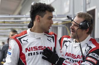 Цифровой релиз фильма «Гран Туризмо» по Gran Turismo получил дату выхода