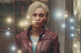 Персонажи, с которыми можно завести роман в Starfield