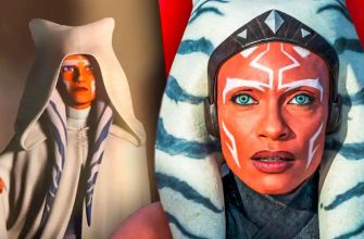 Lucasfilm подтвердили ненужное изменение канона «Звездные войны» в сериале «Асока»