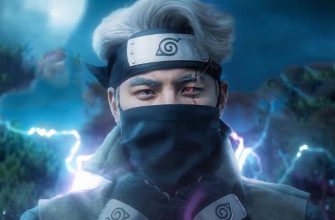 Netflix делают сериал «Наруто» с живыми актерами - слух