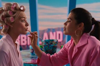 Фильм «Барби» официально можно посмотреть онлайн с переводом на русский