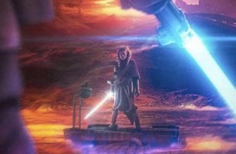 Lucasfilm внезапно вырезали ожидаемую сцену из сериала «Асока»