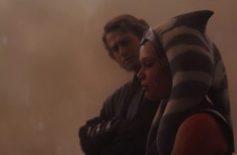 Что произошло в 5 эпизоде «Звездных войн: Асока». Разбор, спойлеры и что за киты