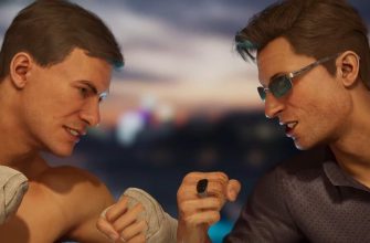 Кросс-плей появится в Mortal Kombat 1 после выхода