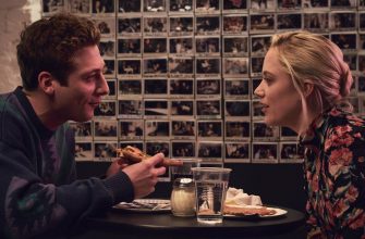 Выйдет ли фильм «После 6» - дата выхода продолжения