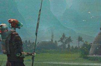 Вдохновлен «Звездными войнами: Изгой-один» - финальный трейлер фильма «Создатель»