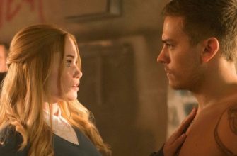 Замена «После» - вышел трейлер фильма «Моя прекрасная свадьба», сиквела «Мое прекрасное несчастье»