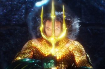 Конец киновселенной DC - вышел трейлер фильма «Аквамен 2»