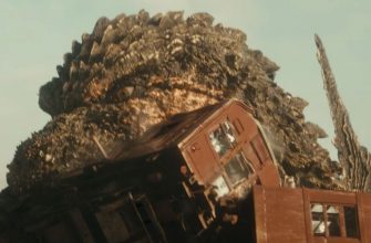 То, что ждали фанаты - новый взгляд на японский фильм про Годзиллу