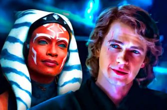 Хейден Кристенсен прервал молчание о возвращении Энакина Скайуокера в сериале «Асока»