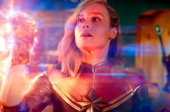 «Это фильм Кевина Файги»: режиссер «Капитана Марвел 2» не понимала, что снимала