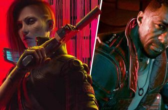 Отзывы о Cyberpunk 2077: Phantom Liberty превзошли ожидания