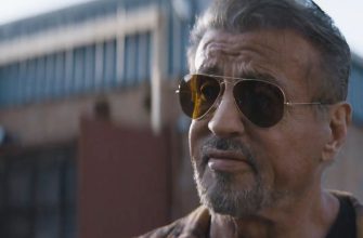 Есть ли сцена после титров фильма «Неудержимые 4»