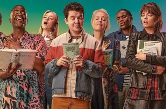 Все песни из 4 сезона «Сексуальное просвещение» («Половое воспитание»). Весь саундтрек