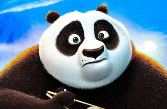 Вышел первый постер мультфильма «Кунг-фу Панда 4», выход которого под вопросом