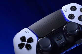 Новый геймпад для PS5 решит одну из главных проблем DualSense