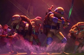 Провалившийся фильм «Черепашки-ниндзя: Погром мутантов» можно посмотреть онлайн