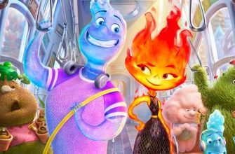 Когда выйдет мультфильм «Элементарно 2» - утечка указывает на планы