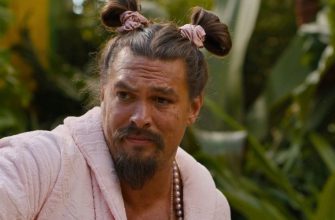 Тизер фильма «Форсаж 11» указывает на трансформацию Данте Джейсона Момоа