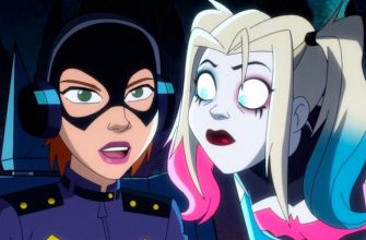 4 сезон «Харли Квинн» раскрывает, кто начал апокалипсис и почему