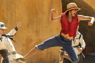 Объяснение концовки сериала «Ван-Пис: Большой куш» - кто появился в конце и его роль в One Piece