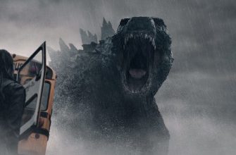 Полный трейлер сериала про Годзиллу от Apple подтвердил дату выхода и связь с MonsterVerse