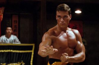 Жан-Клод Ван Дамм показан в действии - новый трейлер Mortal Kombat 1