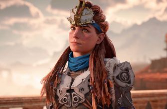 Инсайдер раскрыл дату выхода Horizon 2: Forbidden West на ПК