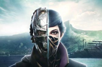Утечка Microsoft: слияние с Nintendo, Dishonored 3, DOOM Year Zero и новая Xbox