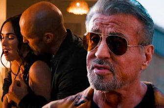 Честное мнение о фильме «Неудержимые 4». Старикам тут не место?