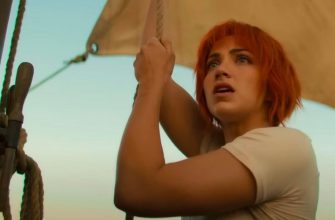 Объяснено самое спорное изменение в Нами в сериале «Ван-Пис»: отличие от манги One Piece